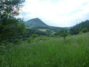 Na predaj pozemok ILAVA - HORNÁ PORUBA, 3100m2  KRÁSNY VÝHĽA - 10