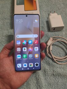 Xiaomi Redmi Note 13 256GB,8GB RAM 5G - 10