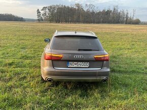 AUDI A6 3.0 TDI, QUATTRO, ALLROAD, MATRIX - 10