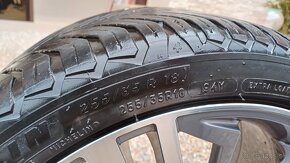 5x112 r18 , 8.5j et35 - 10