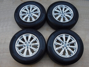 17" Alu kola = 5x112 = AUDI Q5 – NOVÝ MODEL – ZIMNÍ  - 10