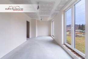 4 IZBOVÝ RODINNÝ DOM - KANAŠ, 120 M2, 426 M2 - NOVOSTAVBA - 10