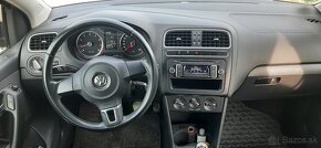 VW POLO 1.4 benzin - 10