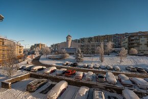 2 izbový byt s balkónom, Košice, ul. Krosnianska - 10