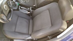 Vw Passat variant 1.9 TDI - 10