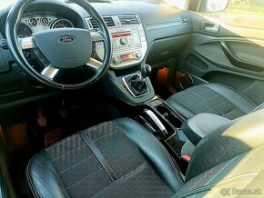 FORD KUGA 2.0TDCI - PREDAJ AJ NA SPLÁTKY - 10