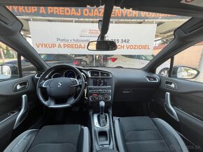 DS 4 CROSSBACK  1.6 HDI Chic - 10