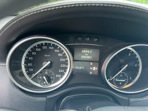 Mercedes benz GL 450 cdi 4 matíc 2011 - 10