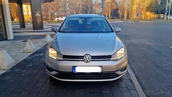 Volkswagen golf 1.0 TSI - 10