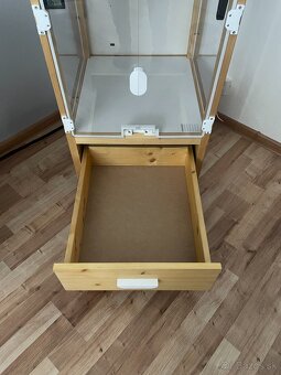 3D printer enclosure - 10