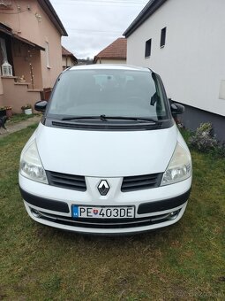 Renault Espace IV - 10