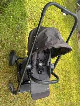 Cybex Balios S - 10