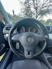 Vw golf 6 2.0tdi 103kw - 10