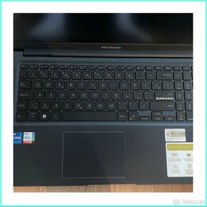 Asus Vivobook - 10