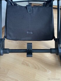 Cybex priam 2021 Matt Black Dj Khaled - 10