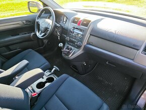 Honda CR-V 2.0 benzin Elegance - 10