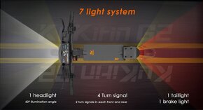 Kukirin G2 kolobežka - 10