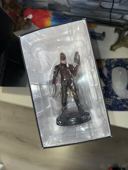 Marvel Movie Collection - 10