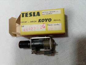 presvetlovacie tlačítka 4FJ 42202, 42203 - 10