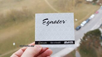 Egnater SilverSmith Distortion - 10