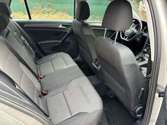 Volkswagen Golf 1.0 TSI 86k Trendline - 10