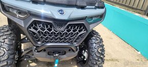 CFMOTO Gladiator GLADIATOR X850 G3 G3 T3b 2024 , chcete ho ? - 10