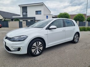 e Golf - 10