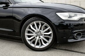 AUDI A6 3.0TDI 180KW QUATTRO STRONIC - 10