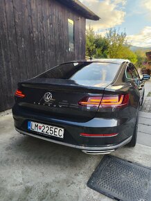 Volkswagen ARTEON - 10