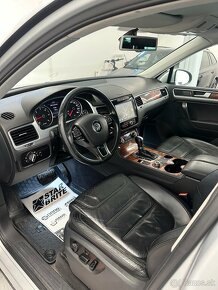 Volkswagen Touareg 3.0TDI 176KW 4Motion - 10