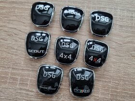 Paketka radiacej paky DSG, DSG VRS - 10