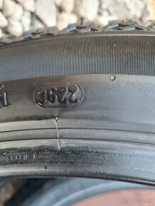 225/40 R18 Pirelli Cinturato All season lsf2 celoročne - 10