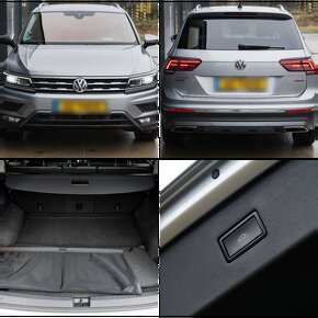 Volkswagen Tiguan Allspace Highline - 10