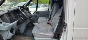 Ford Transit L2H2 2.2 Tdci MT/6 rok 2014 - 10