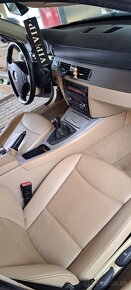 Predam bmw e91 320d 130kw - 10