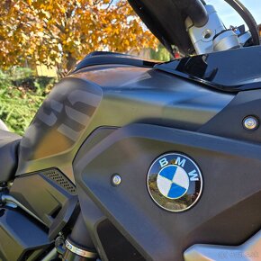 BMW R 1250 GS - 10