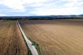 Orná pôda na predaj v obci Zvončín pri Trnave - 10