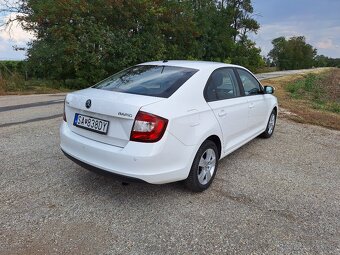 Škoda Rapid 1.6 TDI 85KW - 10