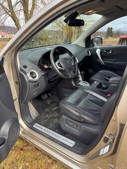 Renault Koleos 2.0cdi 4x4 - 10