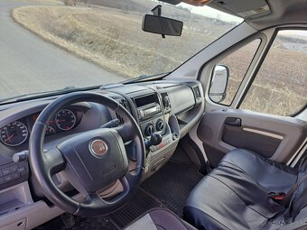 Fiat ducato 2.3, 88kw,2010 - 10