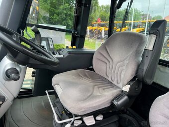 JCB Fastrac 3230 SISU Xtra - 10