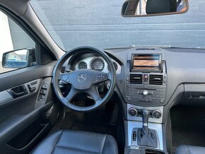 Mercedes-Benz C 320 CDI 165kw 4Matic - 10