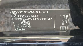 VW GOLF 2.0 TDI BMT 150K COMFORTLINE DSG - 10