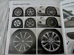 Prospekt BMW 6 F12 - 10