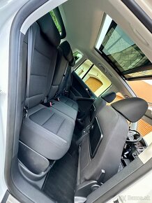 Vw Tiguan R-Line 2.0tsi 200PS 4x4+Panoráma+Navi+Top stav - 10