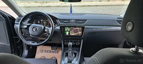 Škoda Superb 3 2.0 TDI 110kw DSG Virtual Cockpit Panorama Le - 10