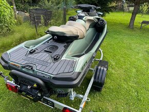 Sea Doo GTX LIMITED 300 - 10