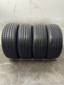 Letná sada 5x112 R17 , 225/55/17 - Audi A6, Karoq, TRoc - 10