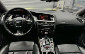 Audi S5 Sportback 3.0TFSI Quattro - 10