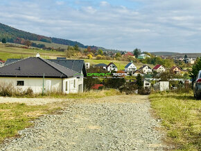 Predaj stavebný pozemok 619 m2, Podhorany okr. Prešov - 10